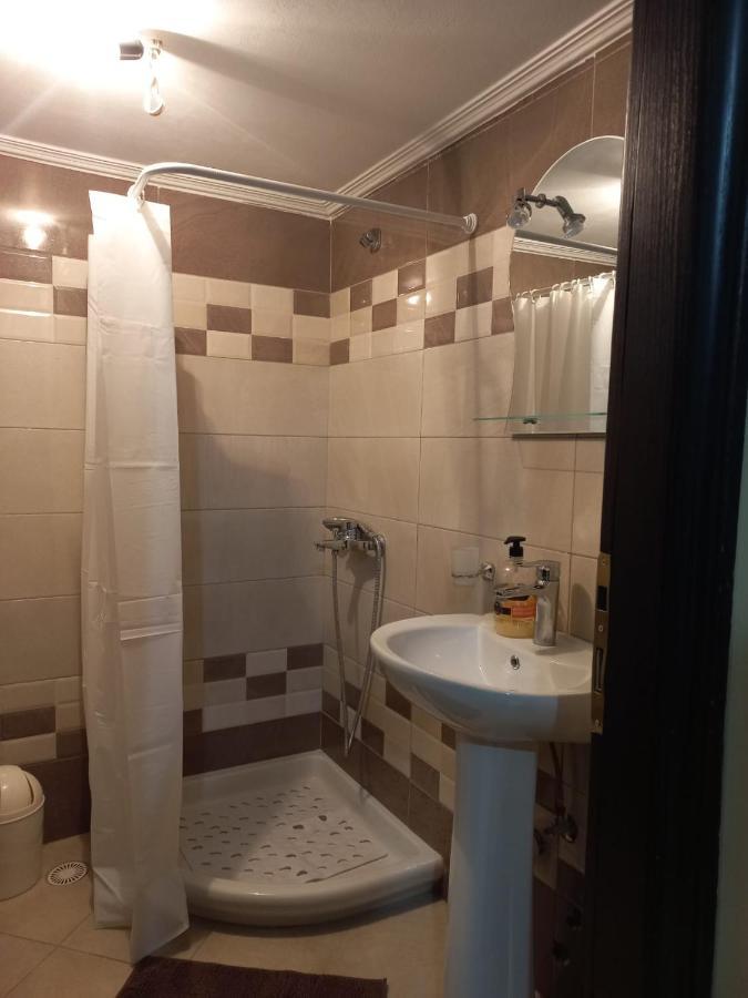 Apartment Appartement Lukovë